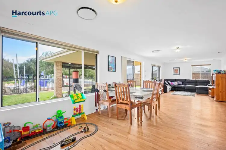 Fifth view of Homely house listing, 12 Neslite Road, Dalyellup WA 6230