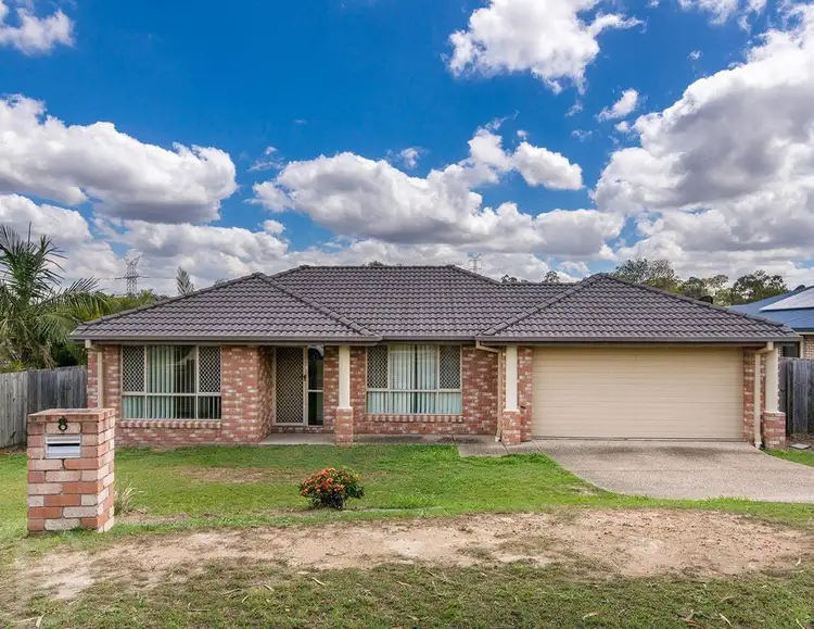 8 Foundation St, Collingwood Park QLD 4301