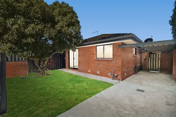 1/85 Tinning Street, Brunswick VIC 3056