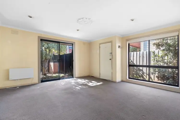 Second view of Homely unit listing, 1/85 Tinning Street, Brunswick VIC 3056
