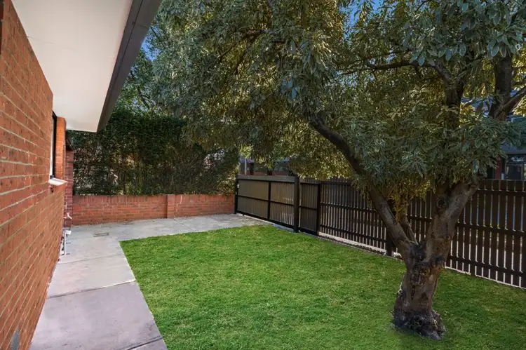 Fourth view of Homely unit listing, 1/85 Tinning Street, Brunswick VIC 3056