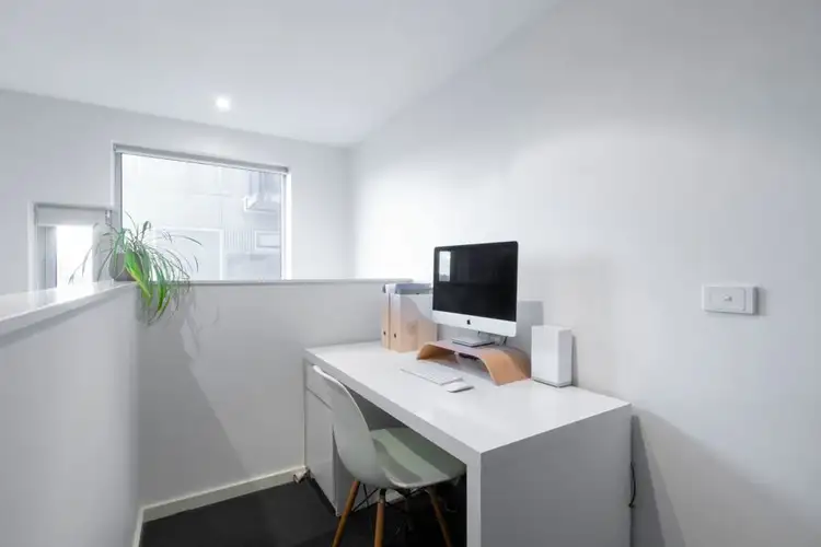 Fourth view of Homely apartment listing, 1/48-52 Sydney Road, Coburg VIC 3058