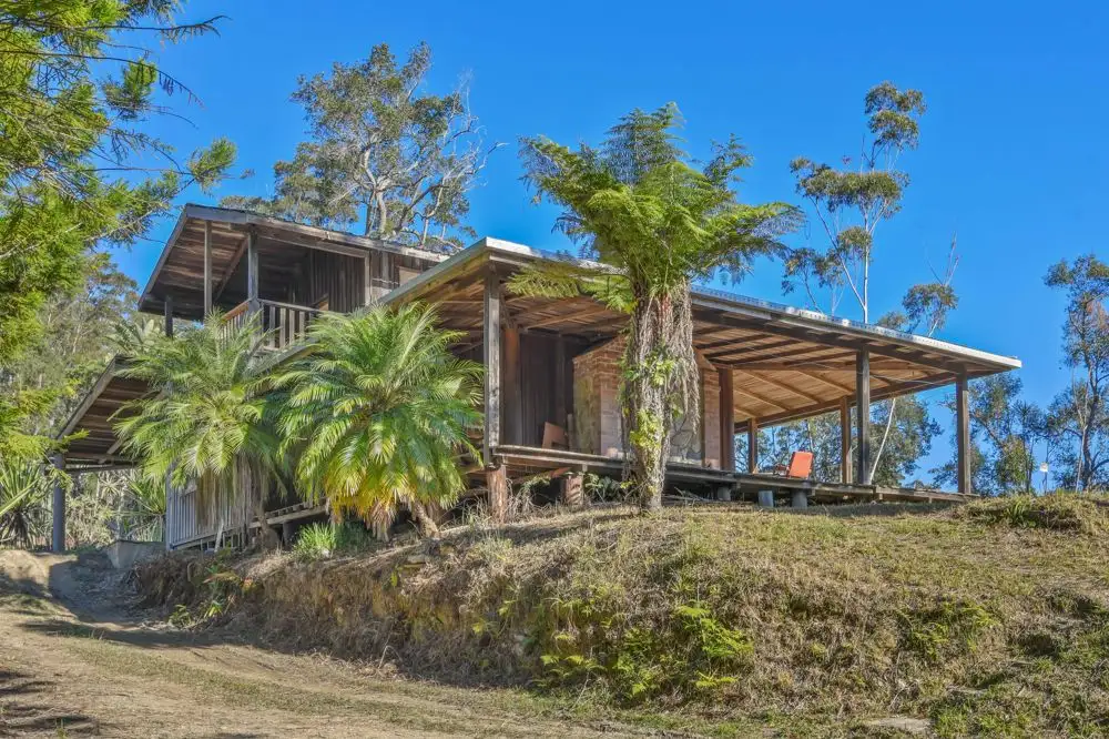 Main view of Homely rural property listing, 1413 Kalang Road, Kalang NSW 2454