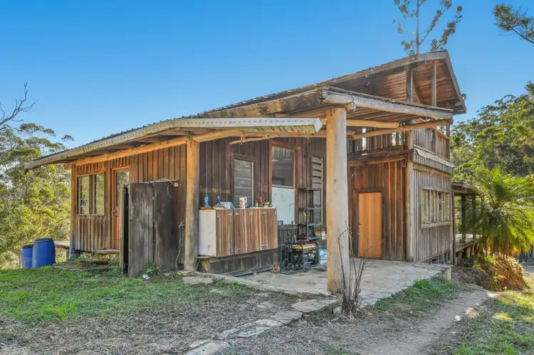 Fourth view of Homely rural property listing, 1413 Kalang Road, Kalang NSW 2454