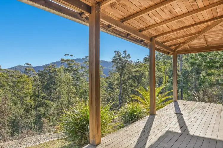 Fifth view of Homely rural property listing, 1413 Kalang Road, Kalang NSW 2454