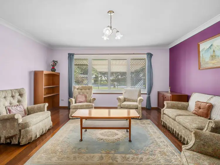 Fifth view of Homely house listing, 4 Karuah Avenue, Coffs Harbour NSW 2450
