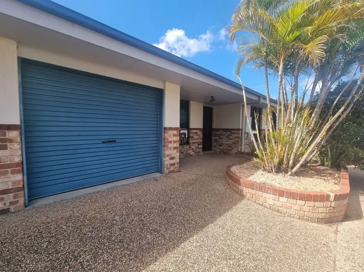Second view of Homely house listing, 1/44 Park Street, West Gladstone QLD 4680