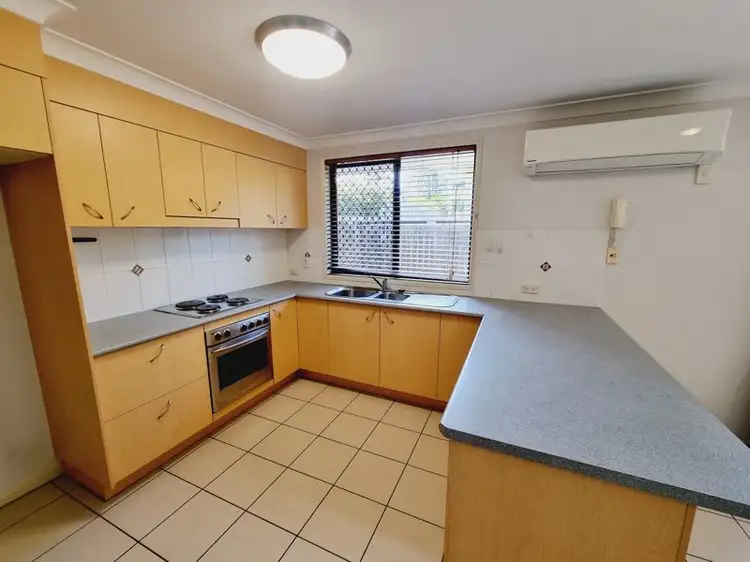 Fourth view of Homely house listing, 1/44 Park Street, West Gladstone QLD 4680