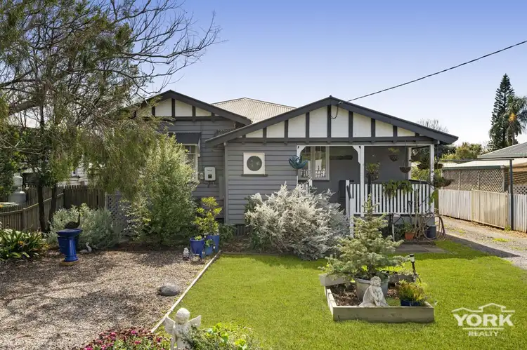 Main view of Homely house listing, 15a Dalmeny Street, Wilsonton QLD 4350