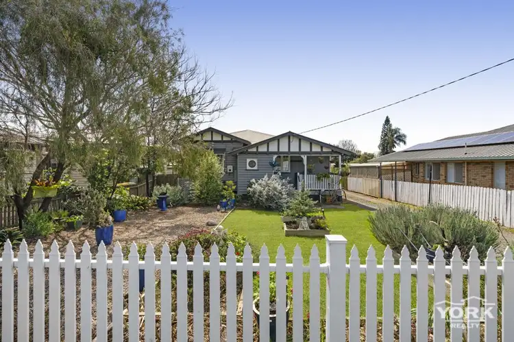 Second view of Homely house listing, 15a Dalmeny Street, Wilsonton QLD 4350