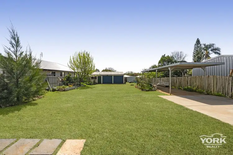 Fourth view of Homely house listing, 15a Dalmeny Street, Wilsonton QLD 4350
