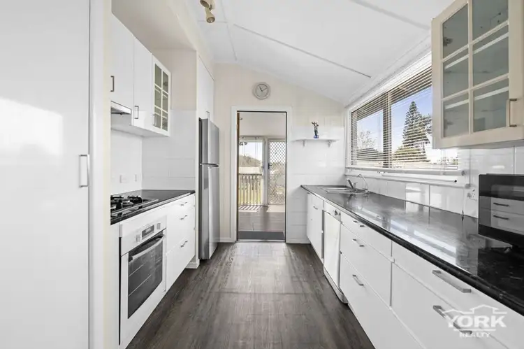 Fifth view of Homely house listing, 15a Dalmeny Street, Wilsonton QLD 4350
