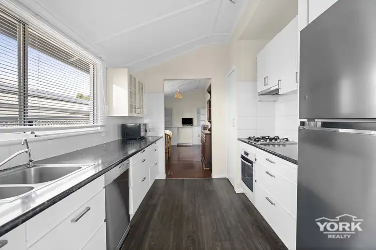 Sixth view of Homely house listing, 15a Dalmeny Street, Wilsonton QLD 4350