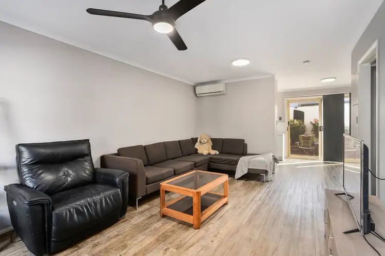 Second view of Homely house listing, 25/12 Bergin Street, Booval QLD 4304