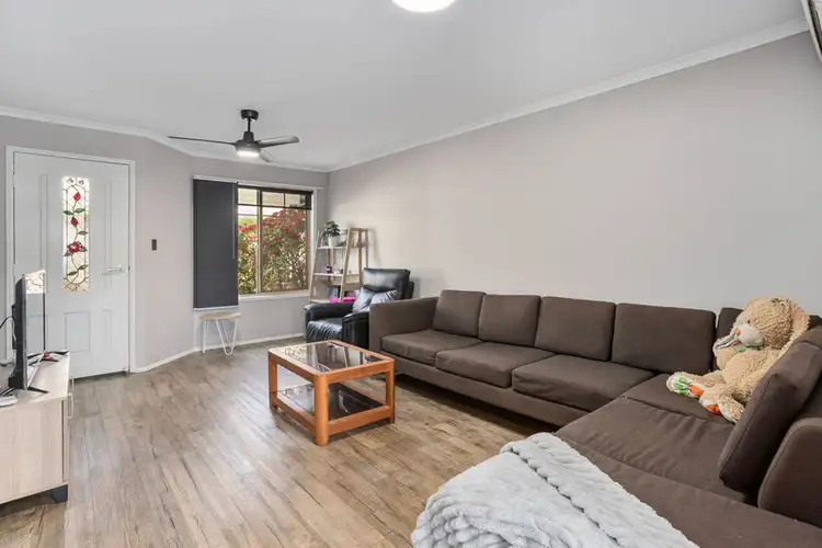 Third view of Homely house listing, 25/12 Bergin Street, Booval QLD 4304