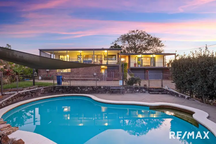 7 St James Court, Nambour QLD 4560