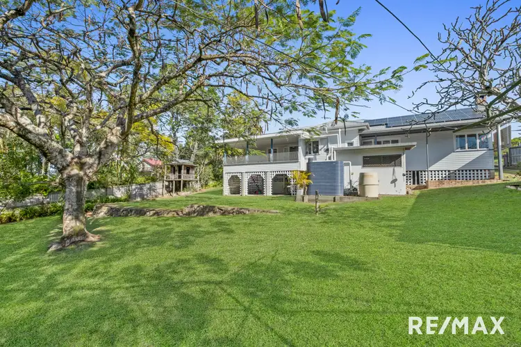26 Old Gympie Road, Yandina QLD 4561