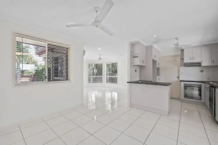 Fourth view of Homely house listing, 22 Marine Parade, Bucasia QLD 4750