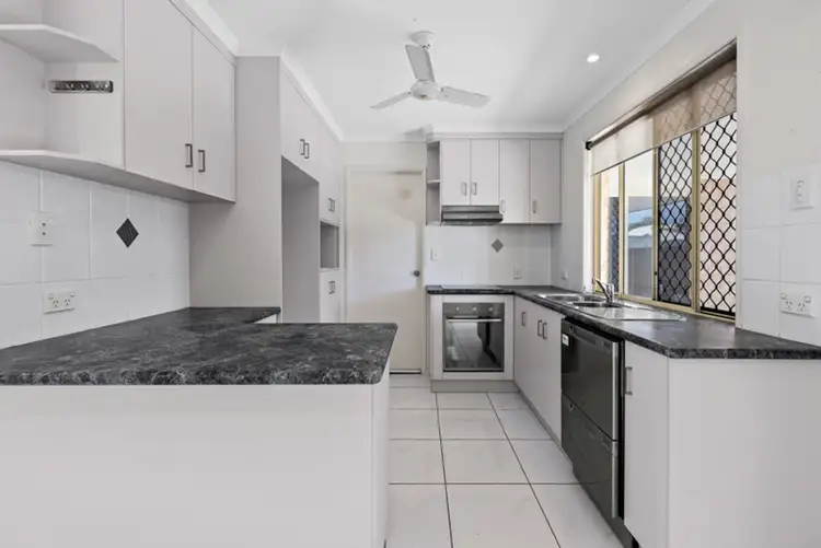 Fifth view of Homely house listing, 22 Marine Parade, Bucasia QLD 4750