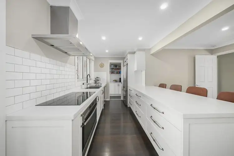 Third view of Homely house listing, 6 Shiraz Place, Eschol Park NSW 2558