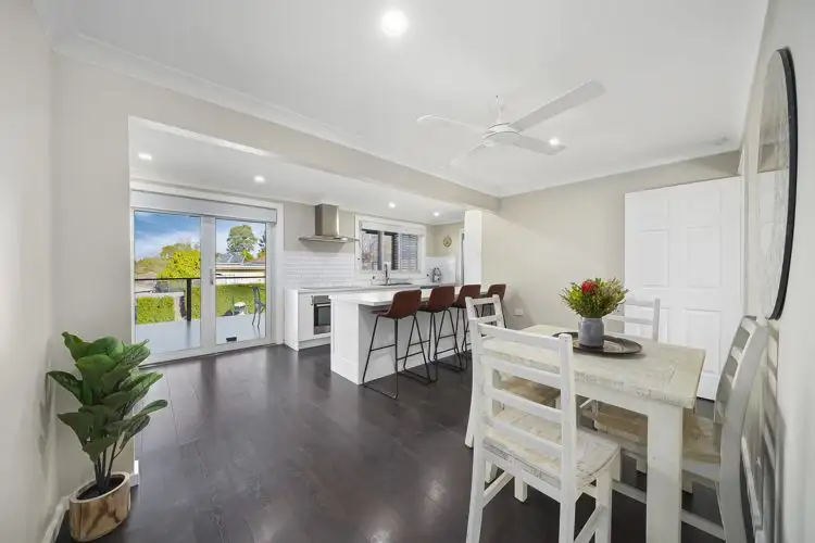 Fourth view of Homely house listing, 6 Shiraz Place, Eschol Park NSW 2558