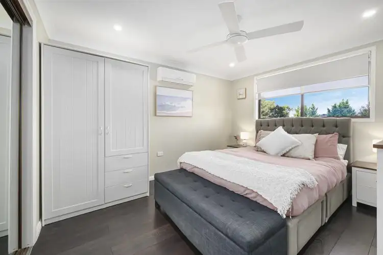Sixth view of Homely house listing, 6 Shiraz Place, Eschol Park NSW 2558