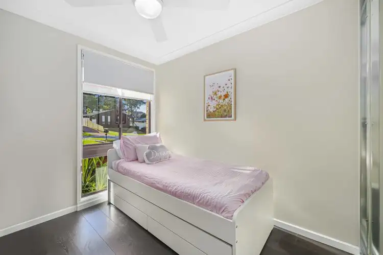 Seventh view of Homely house listing, 6 Shiraz Place, Eschol Park NSW 2558