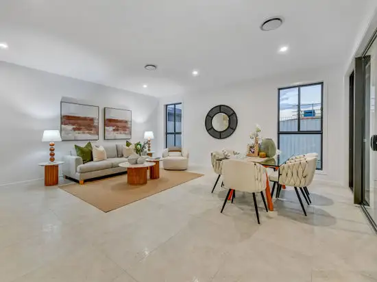 Sixth view of Homely house listing, 38 Abloom Street, Rochedale QLD 4123