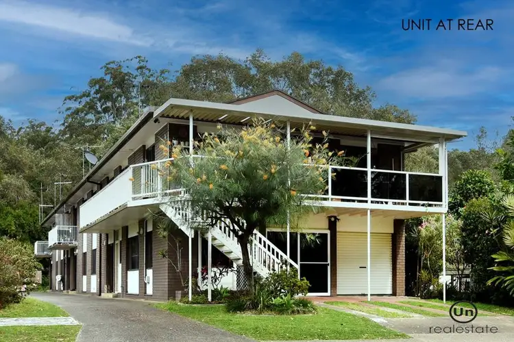 6/21 Bellingen Street, Urunga NSW 2455