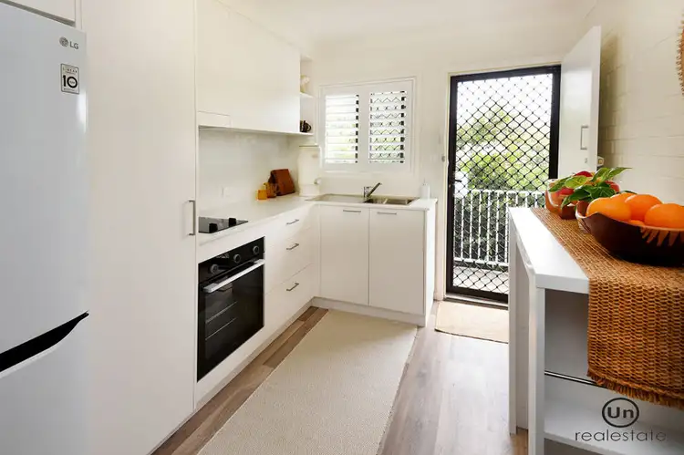 Second view of Homely unit listing, 6/21 Bellingen Street, Urunga NSW 2455