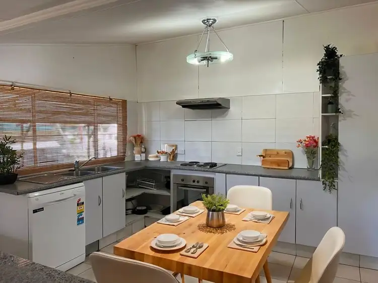 Main view of Homely house listing, 24 Seventh Avenue, Scottville QLD 4804