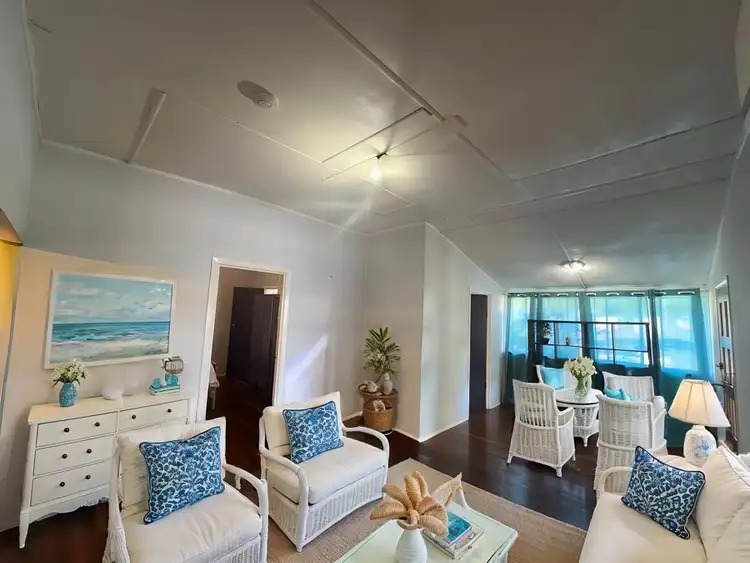 Second view of Homely house listing, 24 Seventh Avenue, Scottville QLD 4804