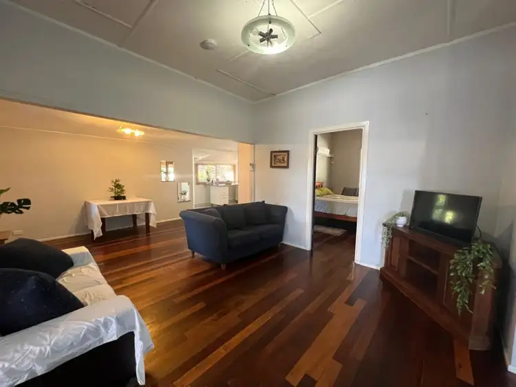 Third view of Homely house listing, 24 Seventh Avenue, Scottville QLD 4804