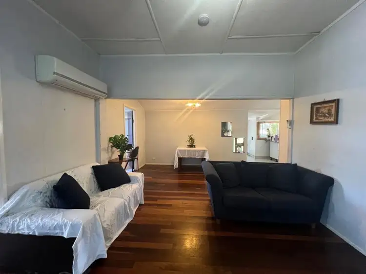 Fifth view of Homely house listing, 24 Seventh Avenue, Scottville QLD 4804