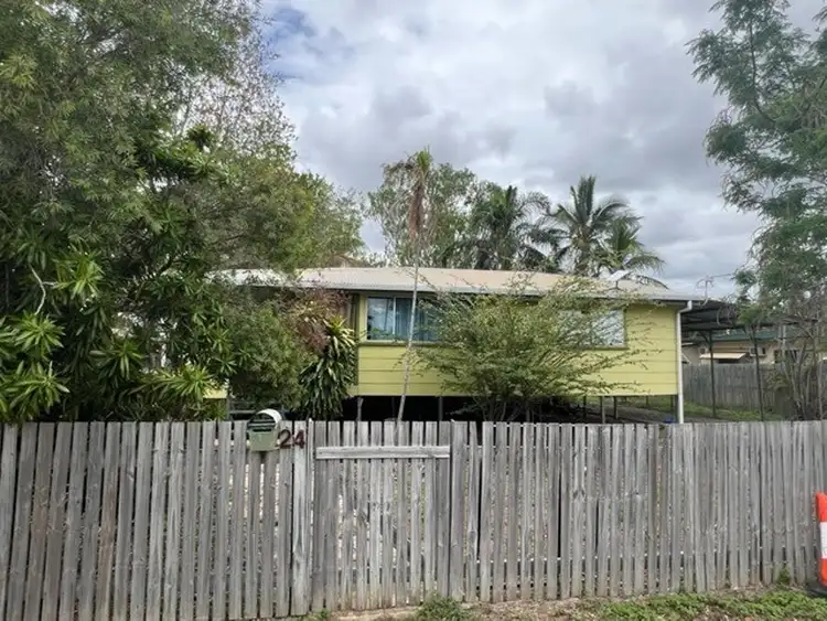 Sixth view of Homely house listing, 24 Seventh Avenue, Scottville QLD 4804