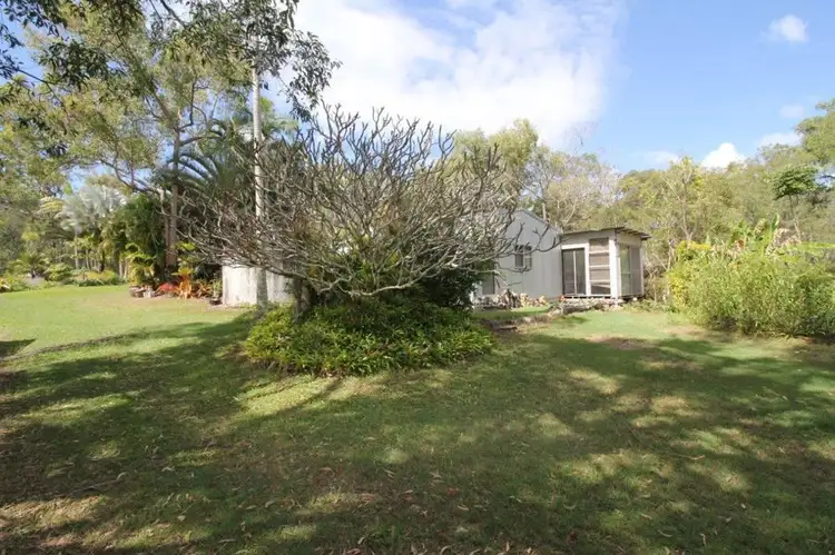 Main view of Homely rural property listing, 492 Capricornia Drive, Deepwater QLD 4674