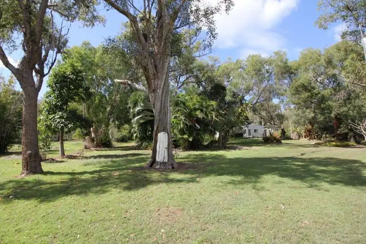 492 Capricornia Drive, Deepwater QLD 4674
