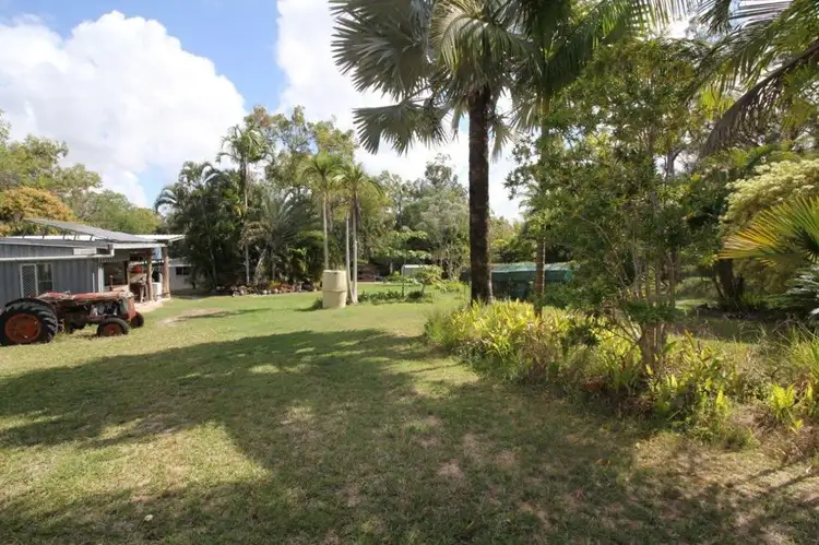 Third view of Homely rural property listing, 492 Capricornia Drive, Deepwater QLD 4674
