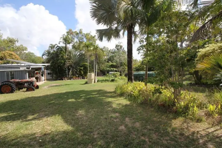 Fourth view of Homely rural property listing, 492 Capricornia Drive, Deepwater QLD 4674