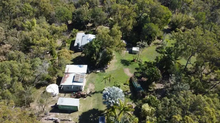 Fifth view of Homely rural property listing, 492 Capricornia Drive, Deepwater QLD 4674