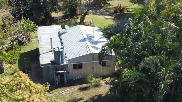 Sixth view of Homely rural property listing, 492 Capricornia Drive, Deepwater QLD 4674