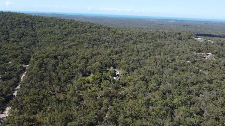 Seventh view of Homely rural property listing, 492 Capricornia Drive, Deepwater QLD 4674