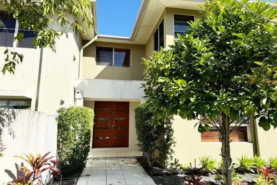 Third view of Homely house listing, 6111 Trasimeno Ave, Hope Island QLD 4212