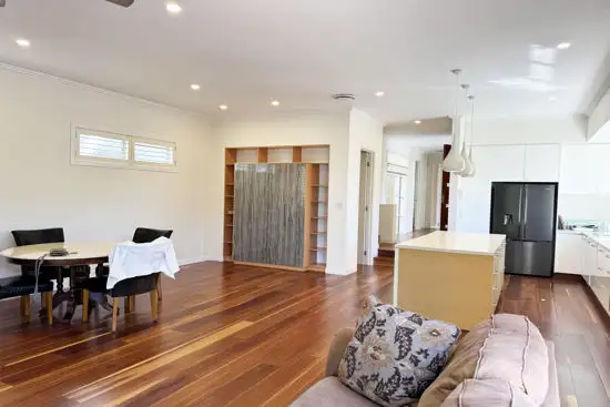 Fourth view of Homely house listing, 6111 Trasimeno Ave, Hope Island QLD 4212