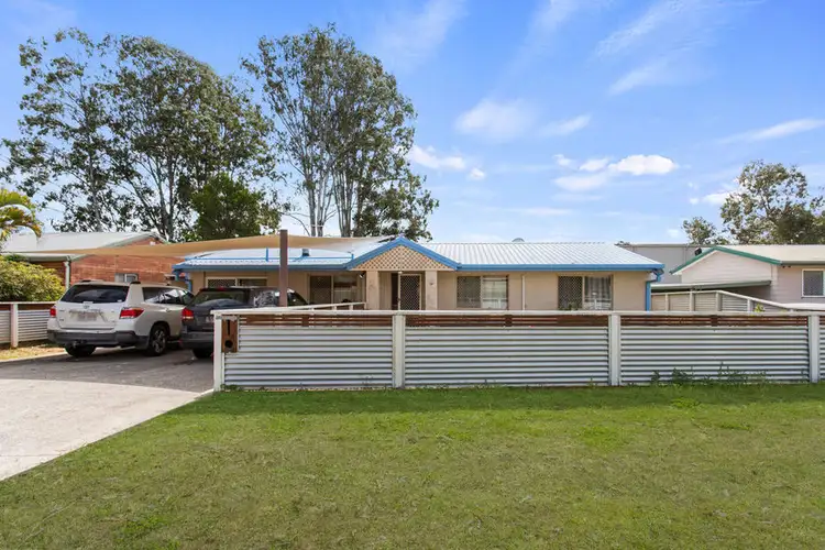 Main view of Homely house listing, 14 Leahy Street, Brassall QLD 4305