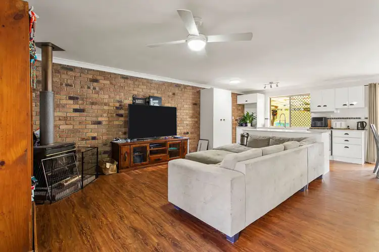 Fourth view of Homely house listing, 14 Leahy Street, Brassall QLD 4305