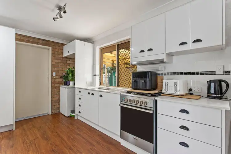 Sixth view of Homely house listing, 14 Leahy Street, Brassall QLD 4305