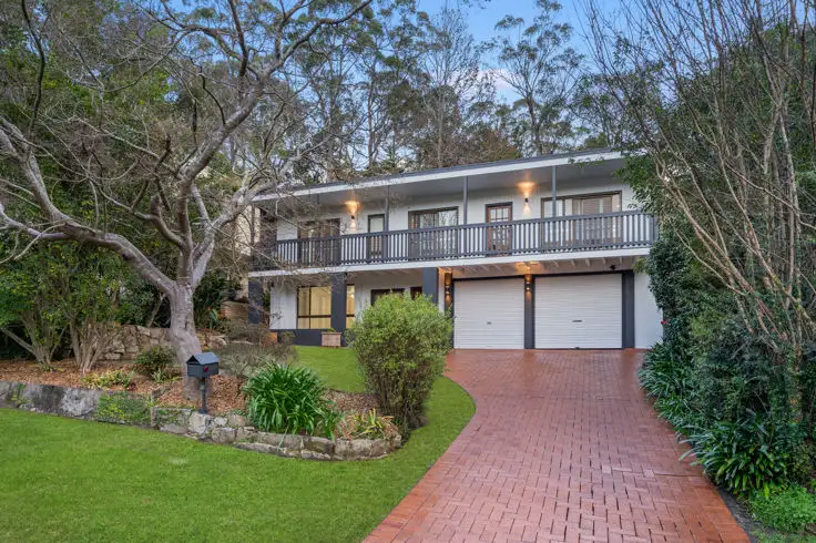 41 Wareemba Avenue, Thornleigh NSW 2120