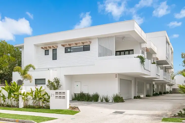 5/21 Appel Street, Coolangatta QLD 4225