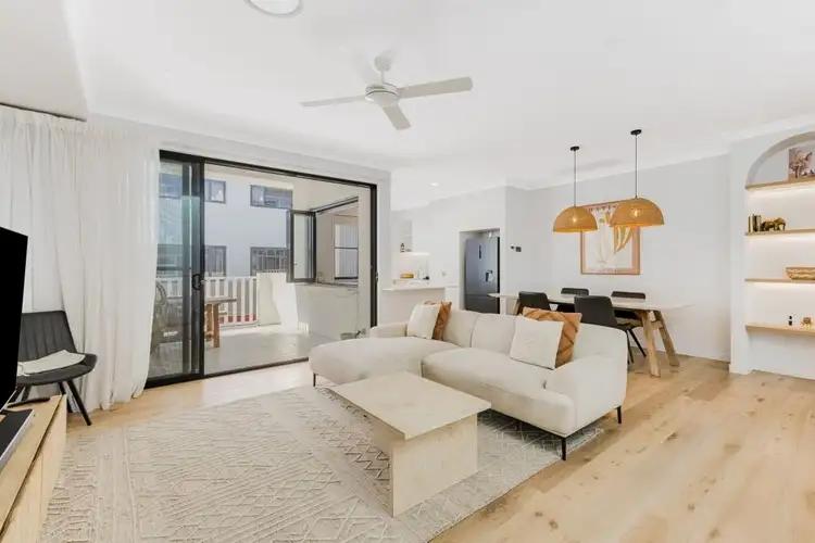 Fifth view of Homely townhouse listing, 5/21 Appel Street, Coolangatta QLD 4225